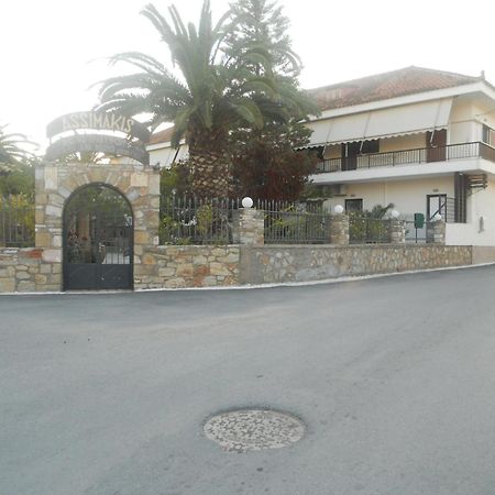 Assimakis Hotel Φοινικούντα Εξωτερικό φωτογραφία
