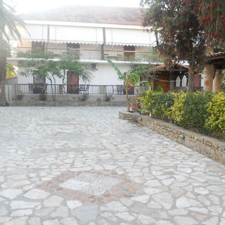 Assimakis Hotel Φοινικούντα Εξωτερικό φωτογραφία
