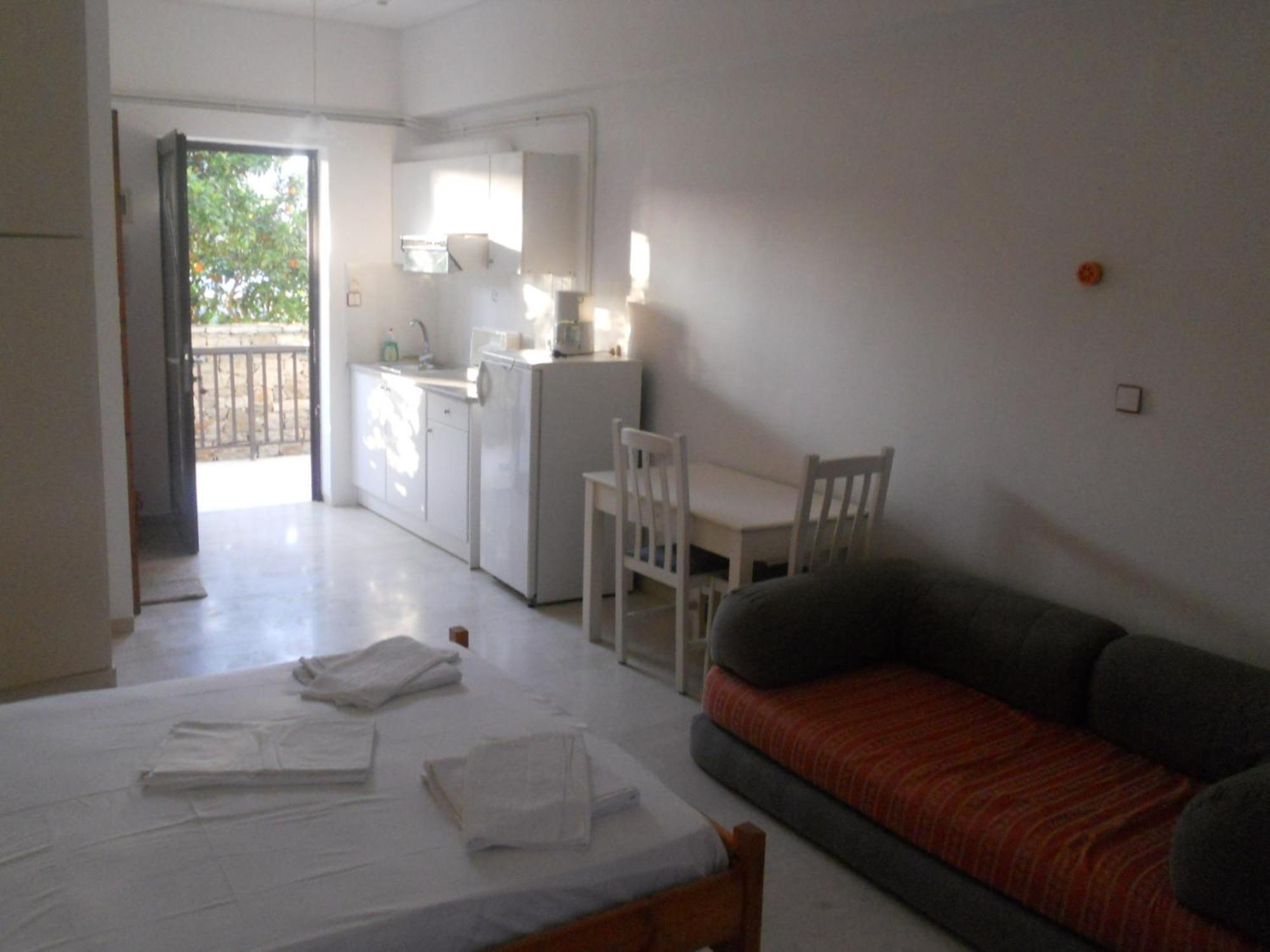 Assimakis Hotel Φοινικούντα Εξωτερικό φωτογραφία