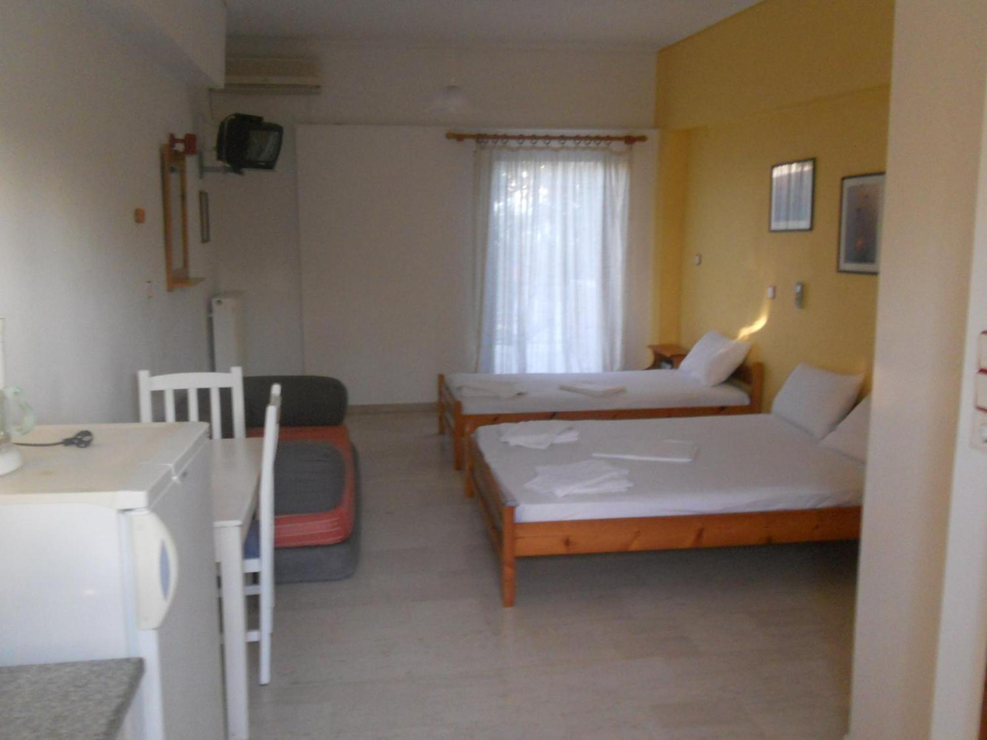 Assimakis Hotel Φοινικούντα Εξωτερικό φωτογραφία