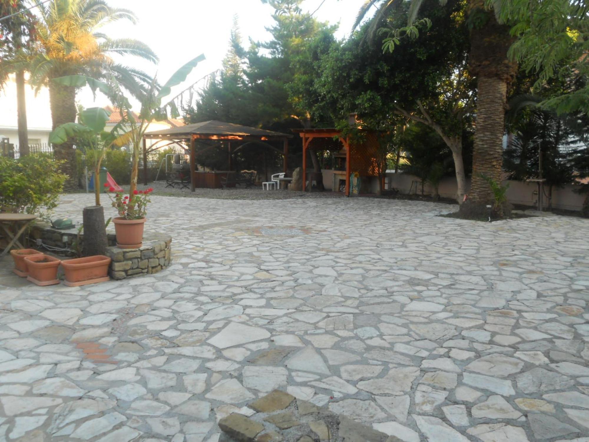 Assimakis Hotel Φοινικούντα Εξωτερικό φωτογραφία