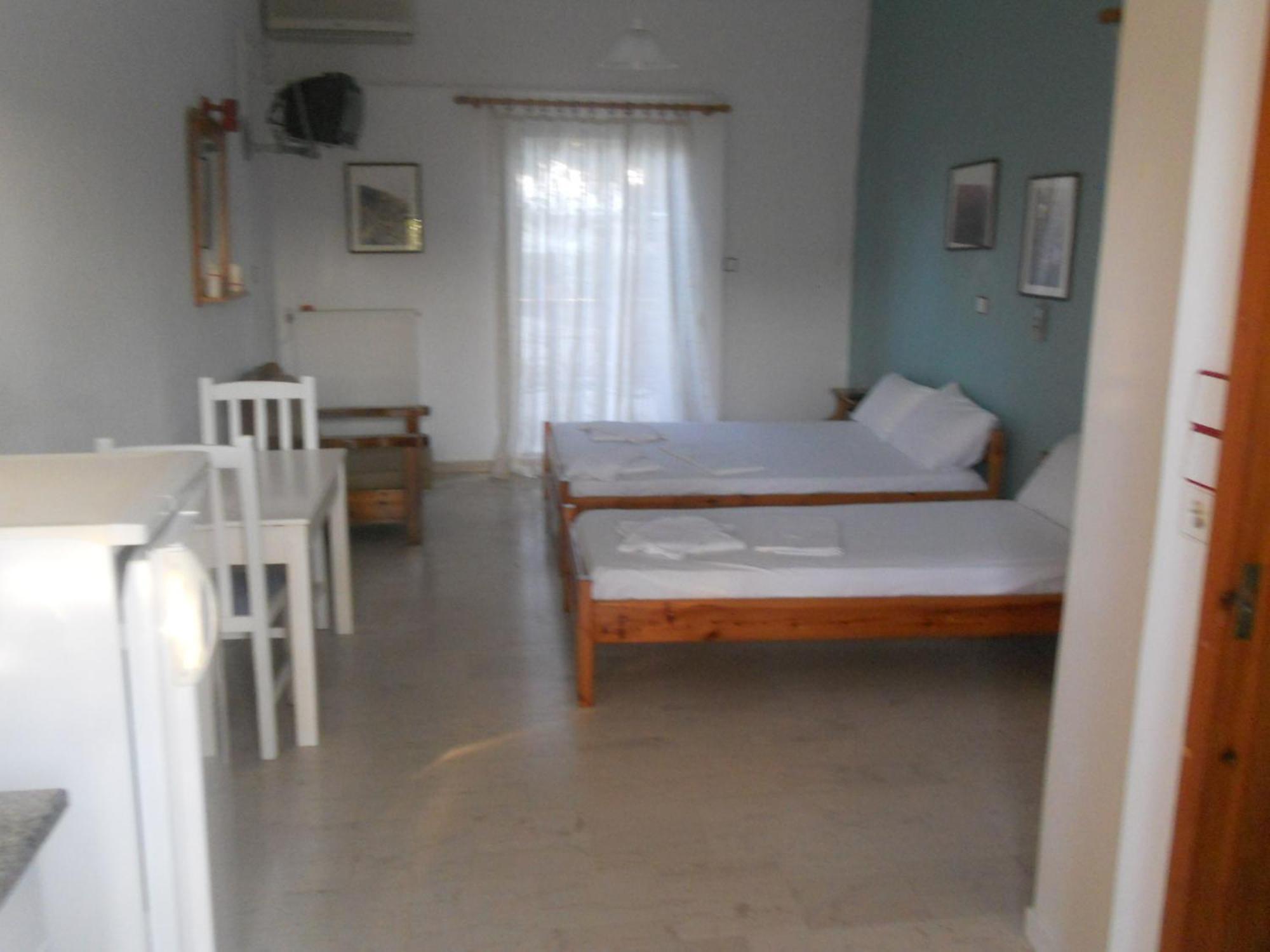Assimakis Hotel Φοινικούντα Εξωτερικό φωτογραφία
