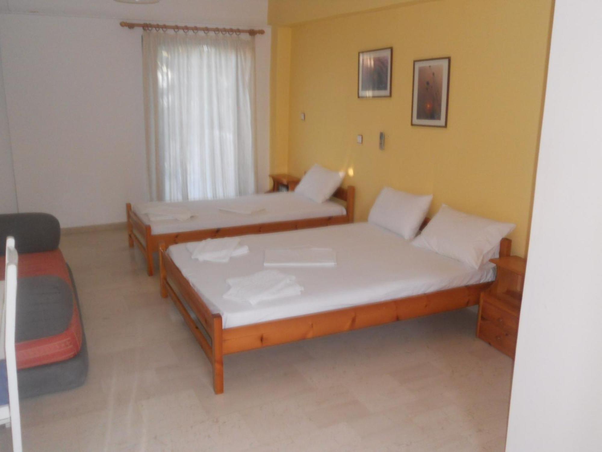 Assimakis Hotel Φοινικούντα Εξωτερικό φωτογραφία