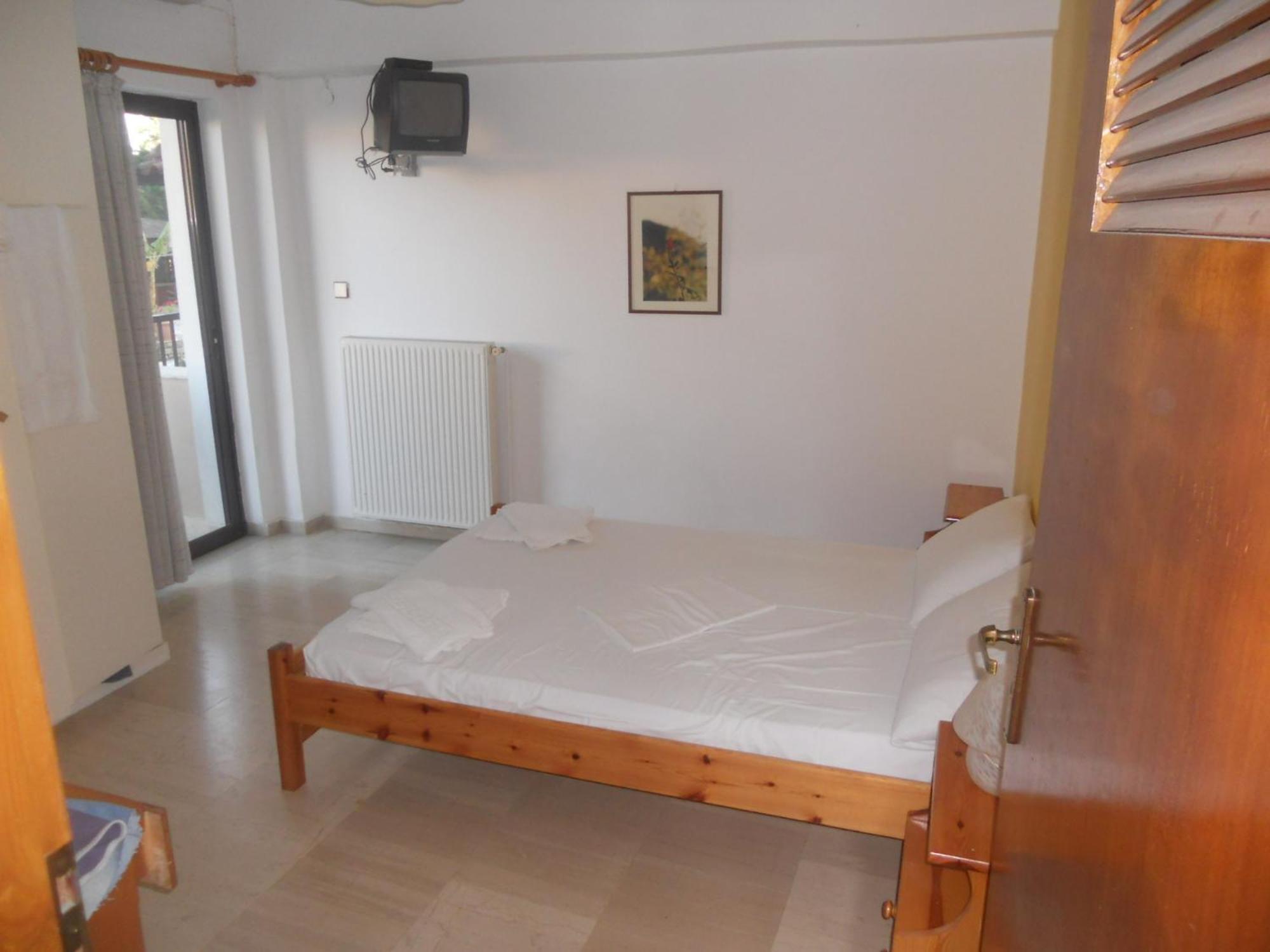 Assimakis Hotel Φοινικούντα Εξωτερικό φωτογραφία