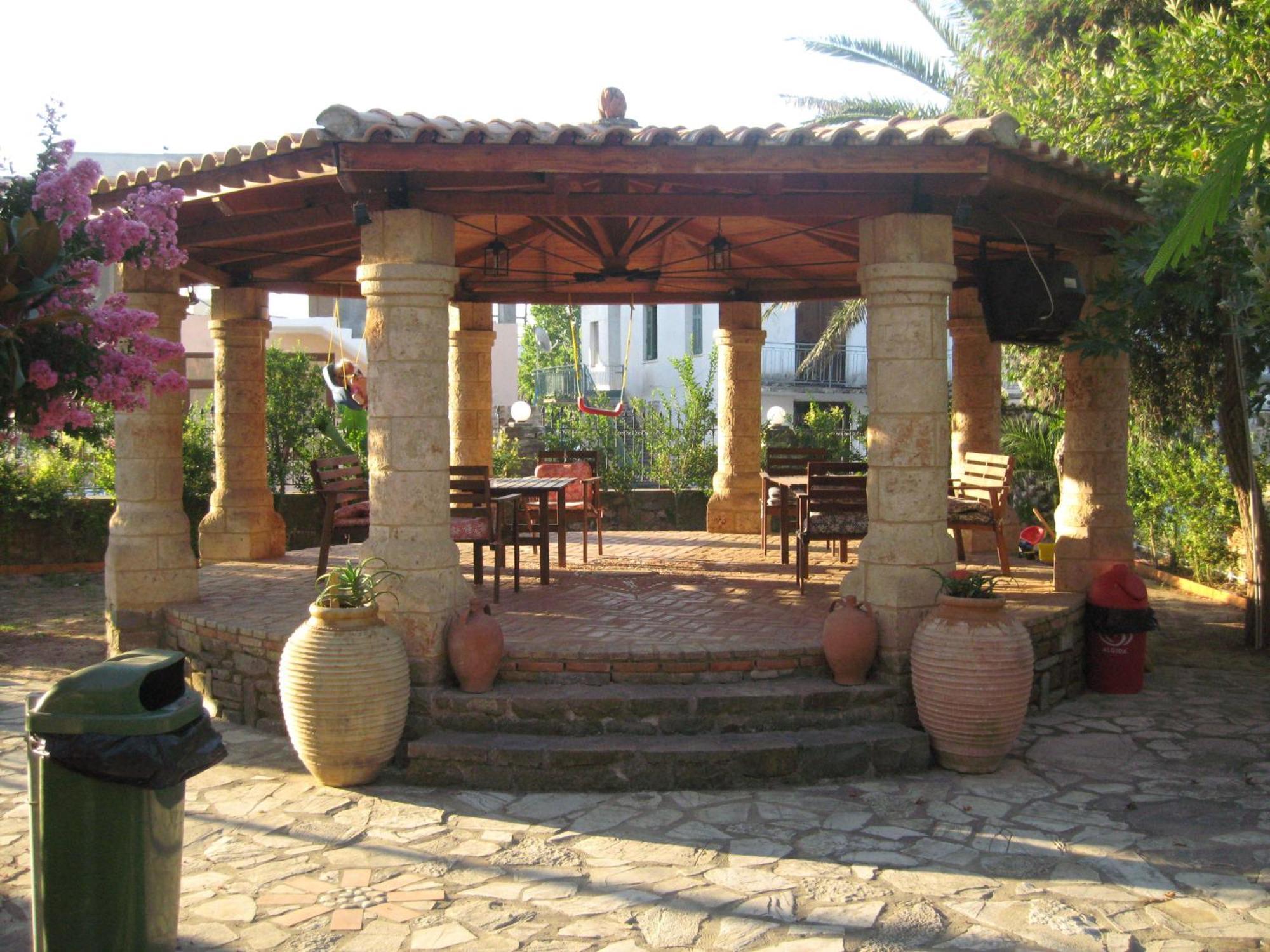 Assimakis Hotel Φοινικούντα Εξωτερικό φωτογραφία
