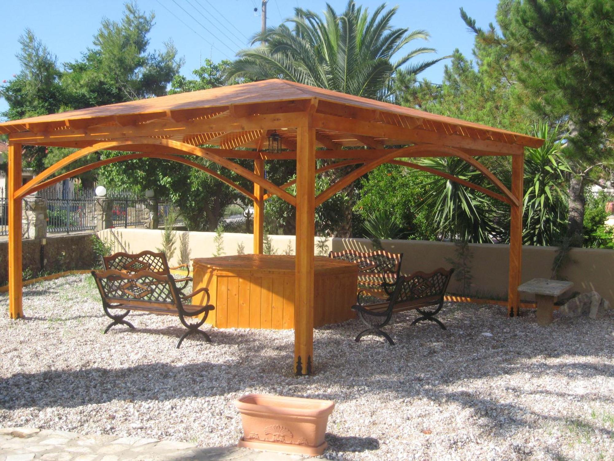 Assimakis Hotel Φοινικούντα Εξωτερικό φωτογραφία