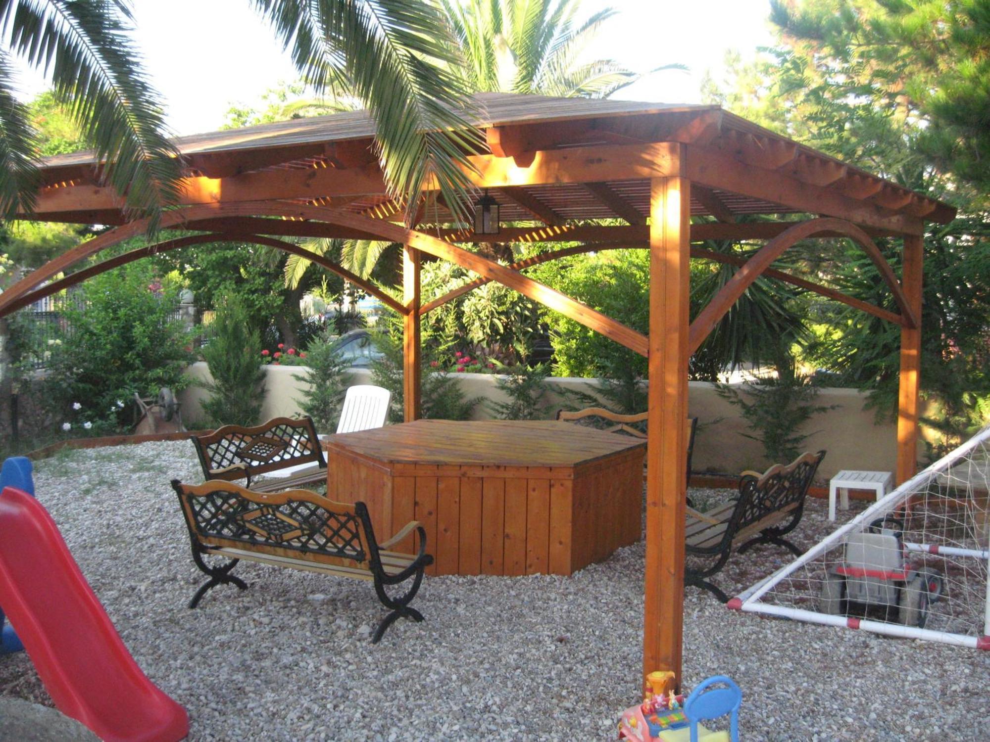 Assimakis Hotel Φοινικούντα Εξωτερικό φωτογραφία