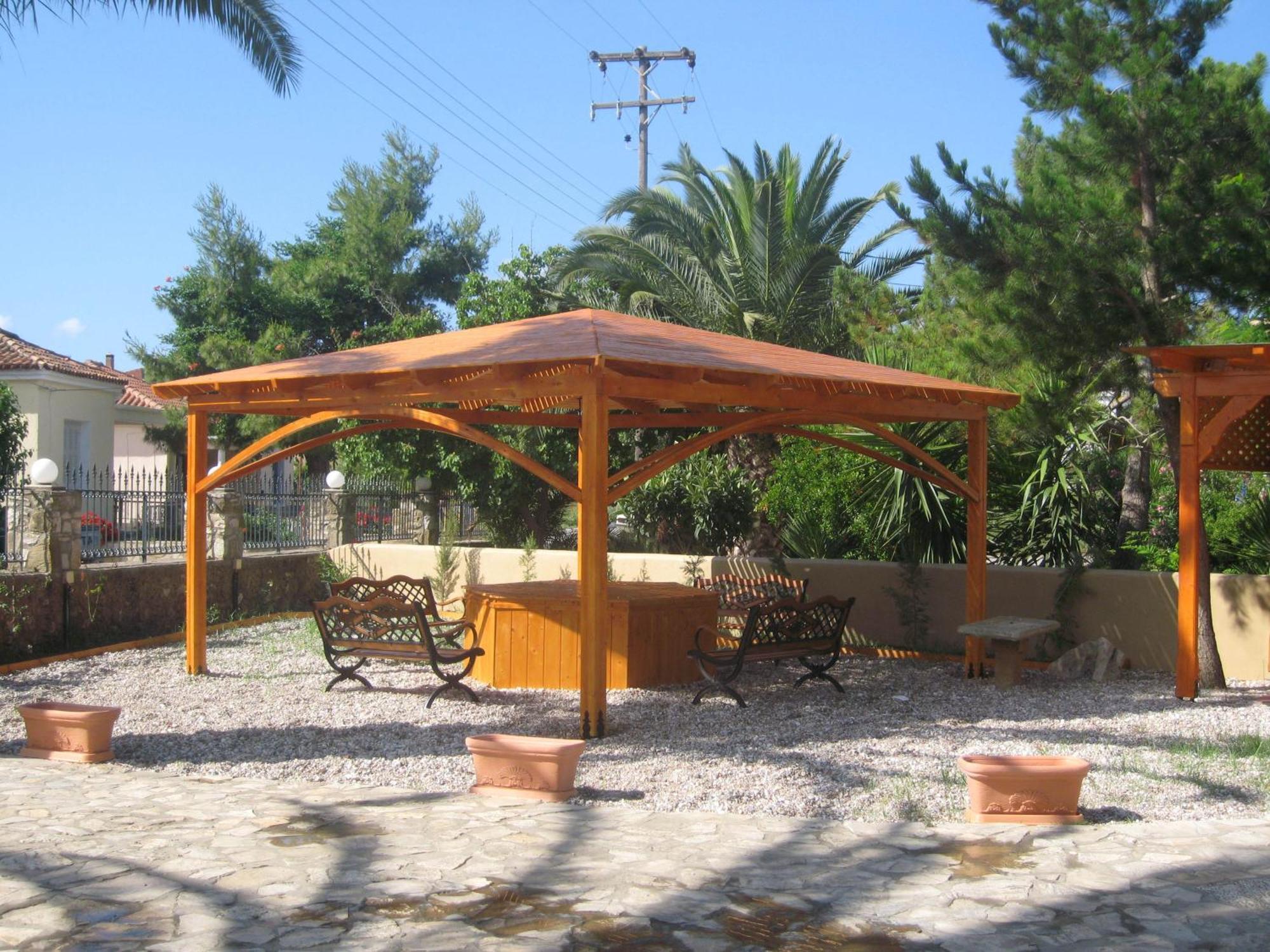 Assimakis Hotel Φοινικούντα Εξωτερικό φωτογραφία