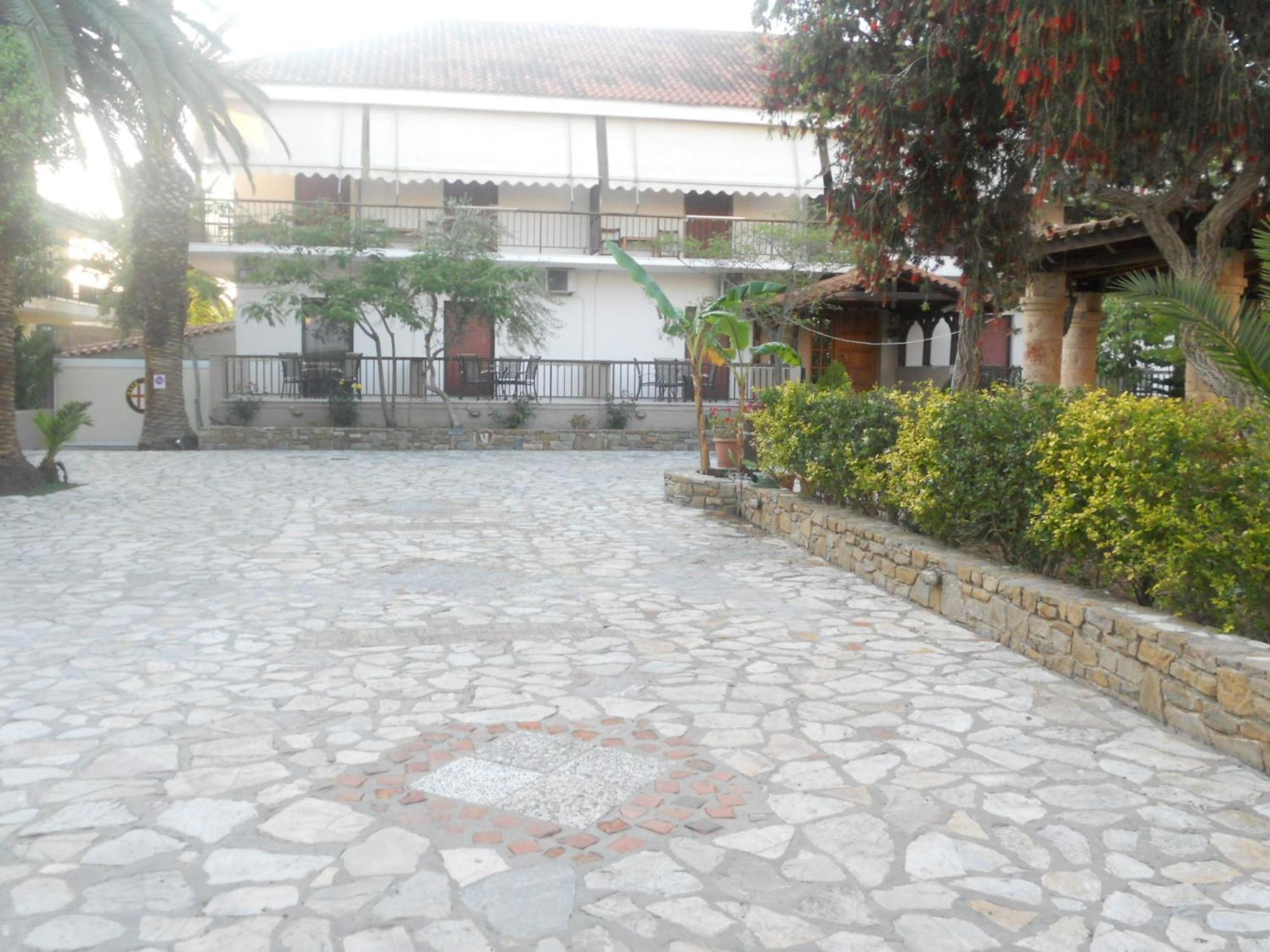 Assimakis Hotel Φοινικούντα Εξωτερικό φωτογραφία