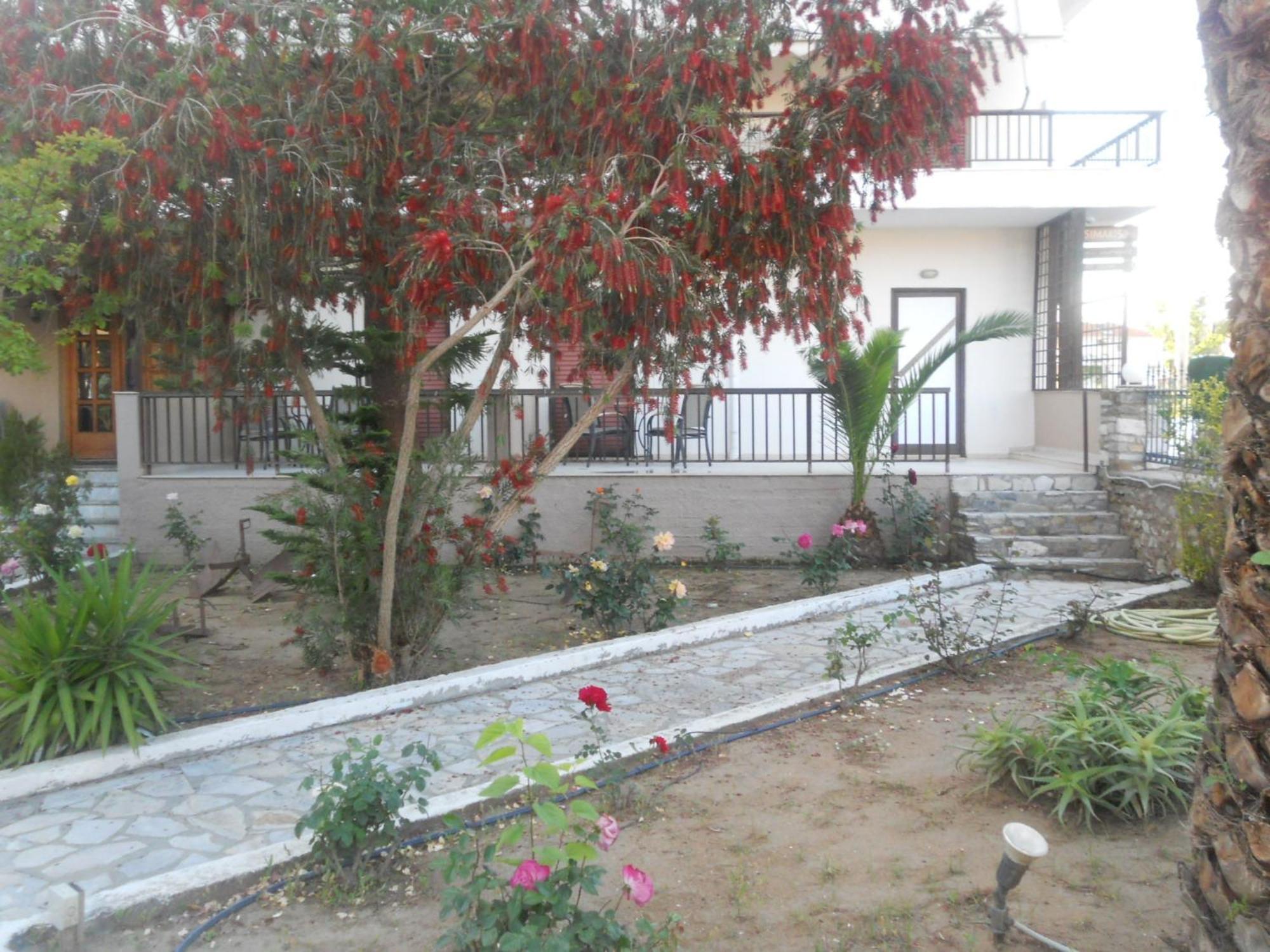 Assimakis Hotel Φοινικούντα Εξωτερικό φωτογραφία