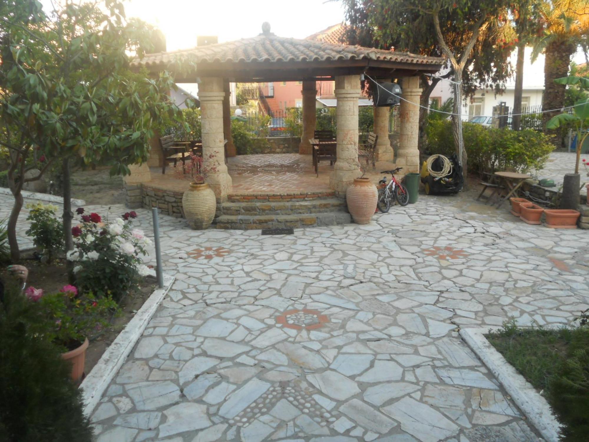 Assimakis Hotel Φοινικούντα Εξωτερικό φωτογραφία