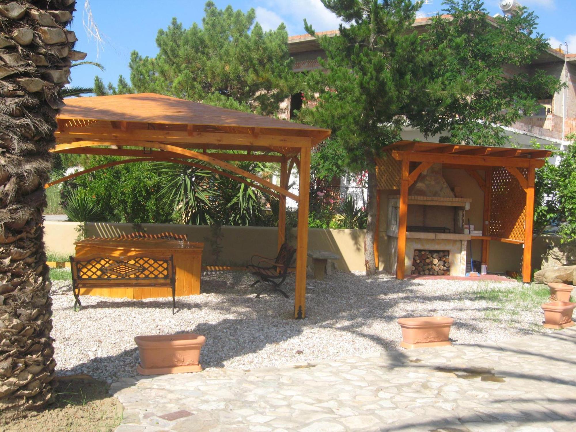 Assimakis Hotel Φοινικούντα Εξωτερικό φωτογραφία