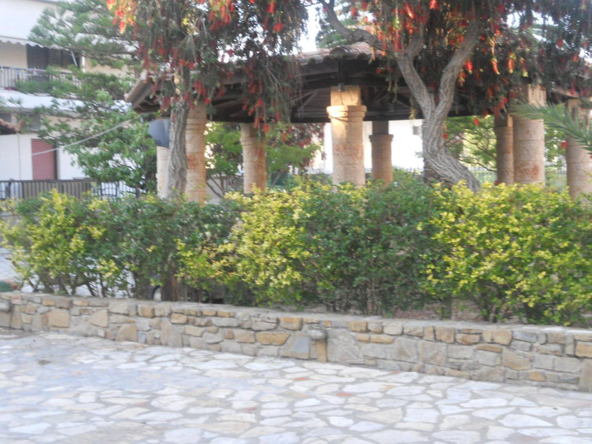 Assimakis Hotel Φοινικούντα Εξωτερικό φωτογραφία