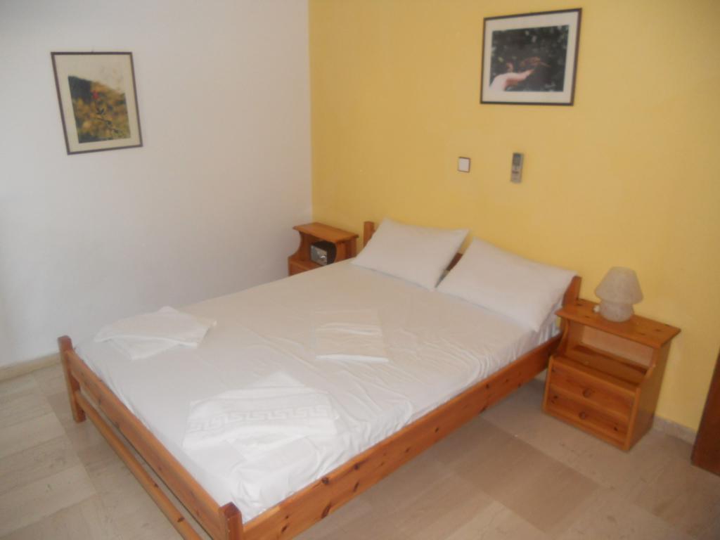 Assimakis Hotel Φοινικούντα Δωμάτιο φωτογραφία