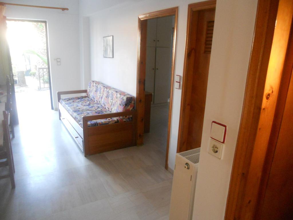 Assimakis Hotel Φοινικούντα Δωμάτιο φωτογραφία